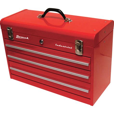 20 tool box with drawers